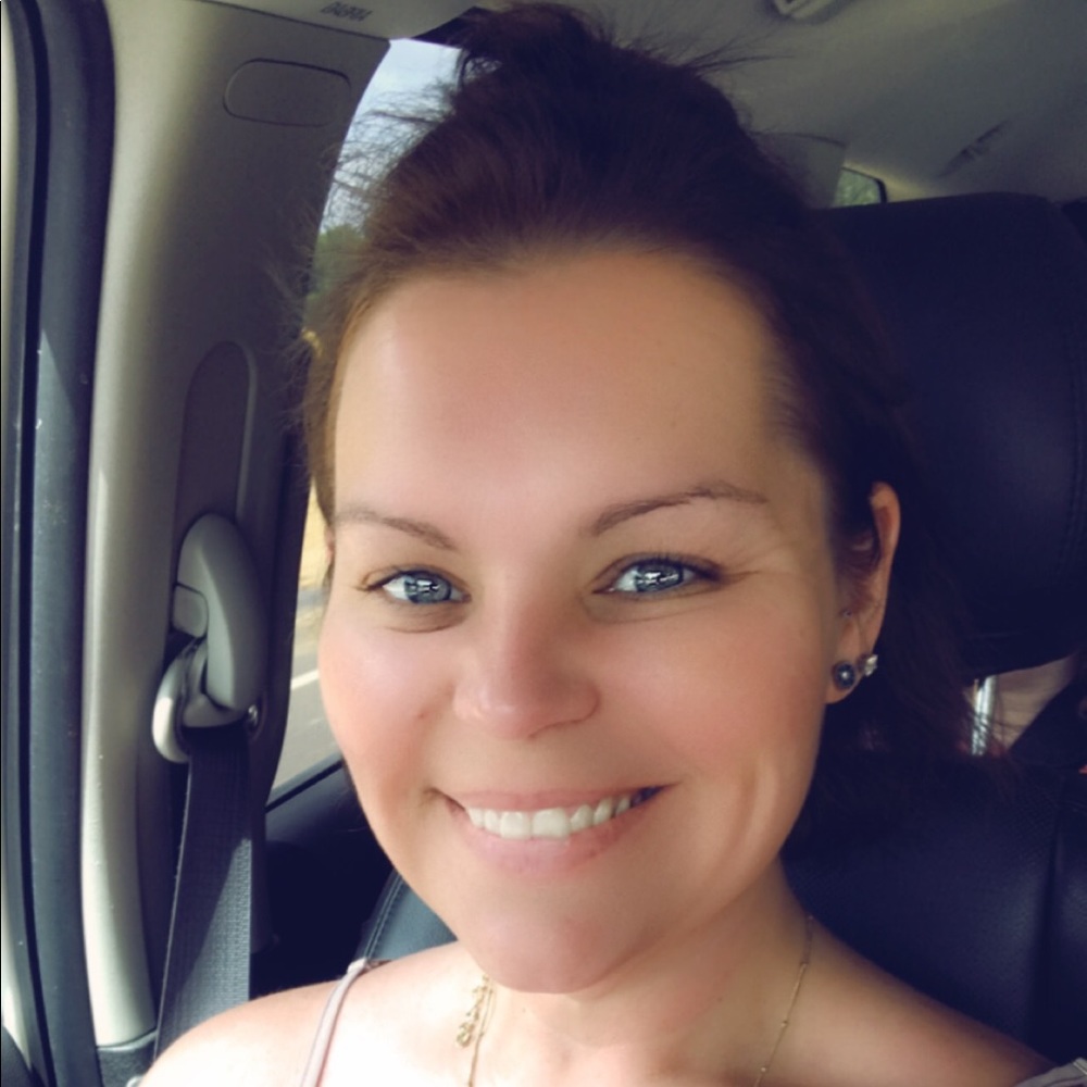 Meet your Posher, Cori